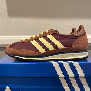 Adidas SL 72 OG Size 7.5 women’s